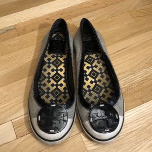 Tory Burch Flats